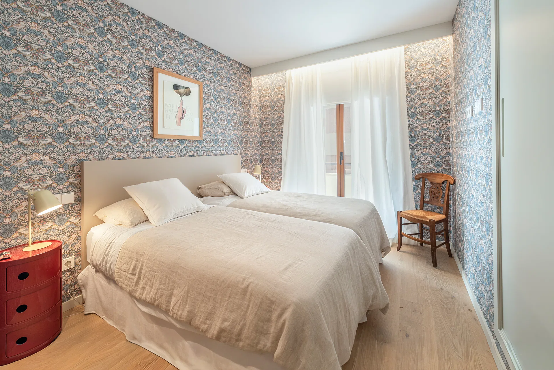 "Valley Promenade" Temporary rental from September to June in Port de Pollença-17