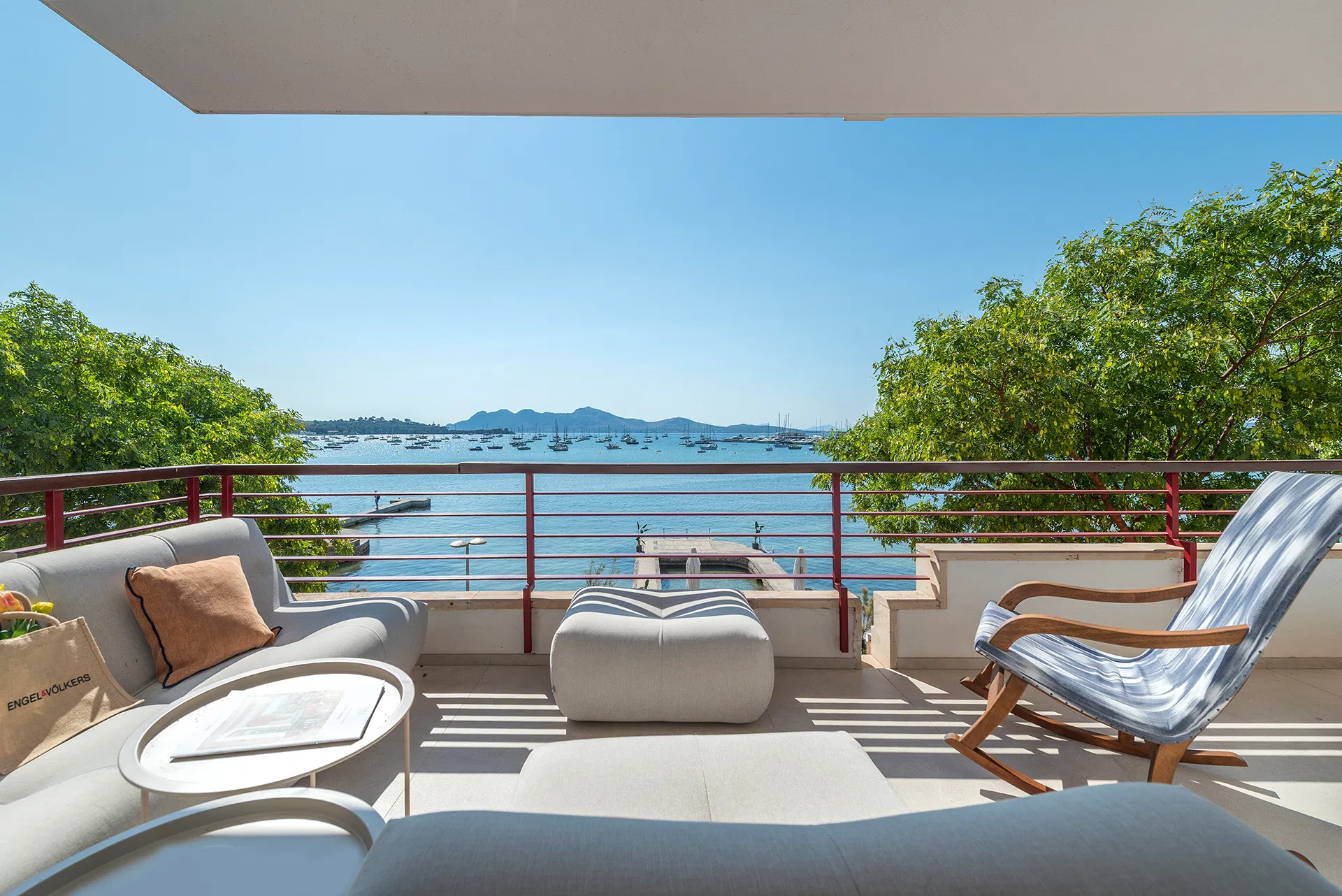"Valley Promenade" Temporary rental from September to June in Port de Pollença-12