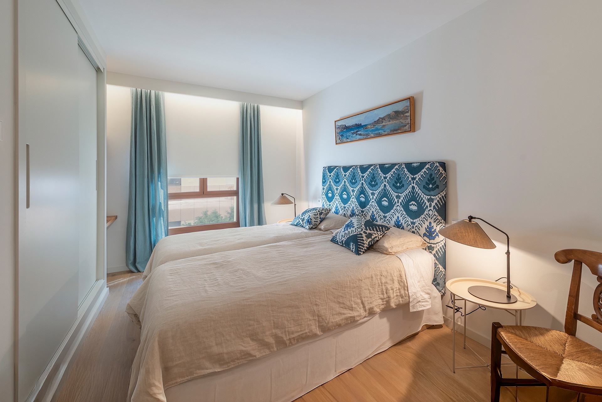 "Valley Promenade" Temporary rental from September to June in Port de Pollença-18