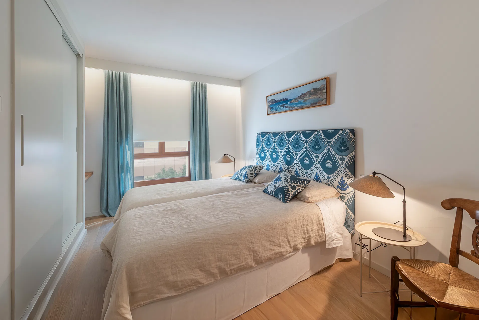"Valley Promenade" Temporary rental from September to June in Port de Pollença-18