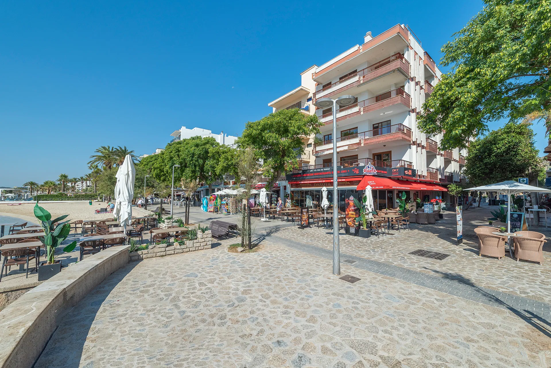 "Valley Promenade" Temporary rental from September to June in Port de Pollença-3