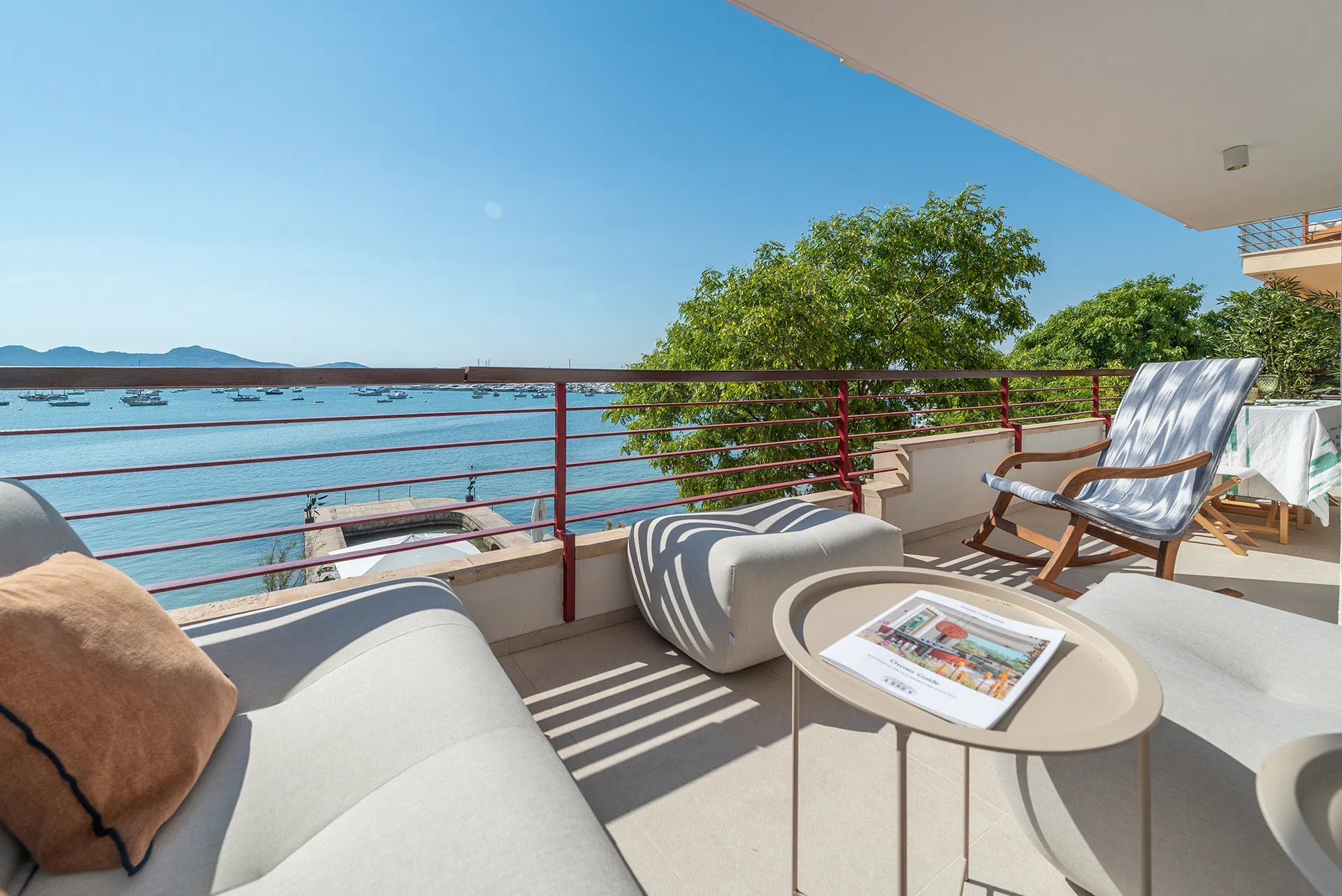 "Valley Promenade" Temporary rental from September to June in Port de Pollença-21