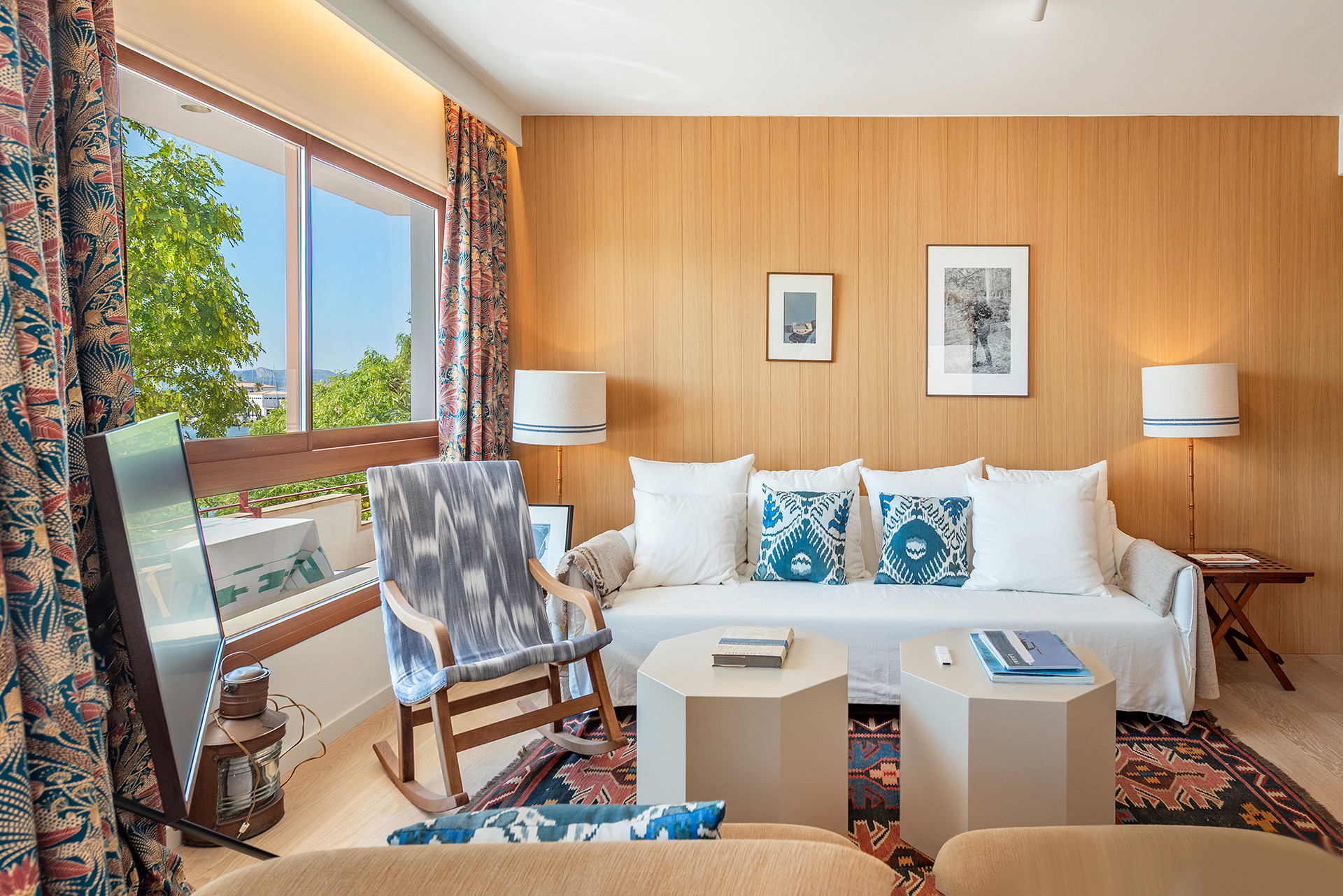 "Valley Promenade" Temporary rental from September to June in Port de Pollença-7
