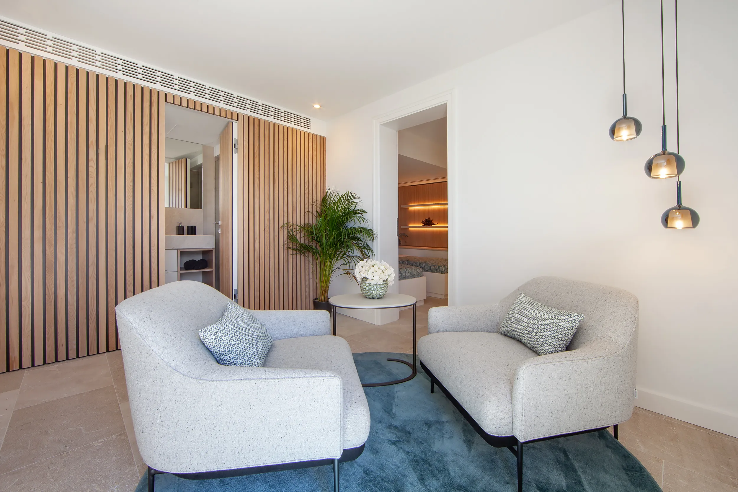 PUERTO BLANCO – Modern townhouse with Mediterranean flair-17