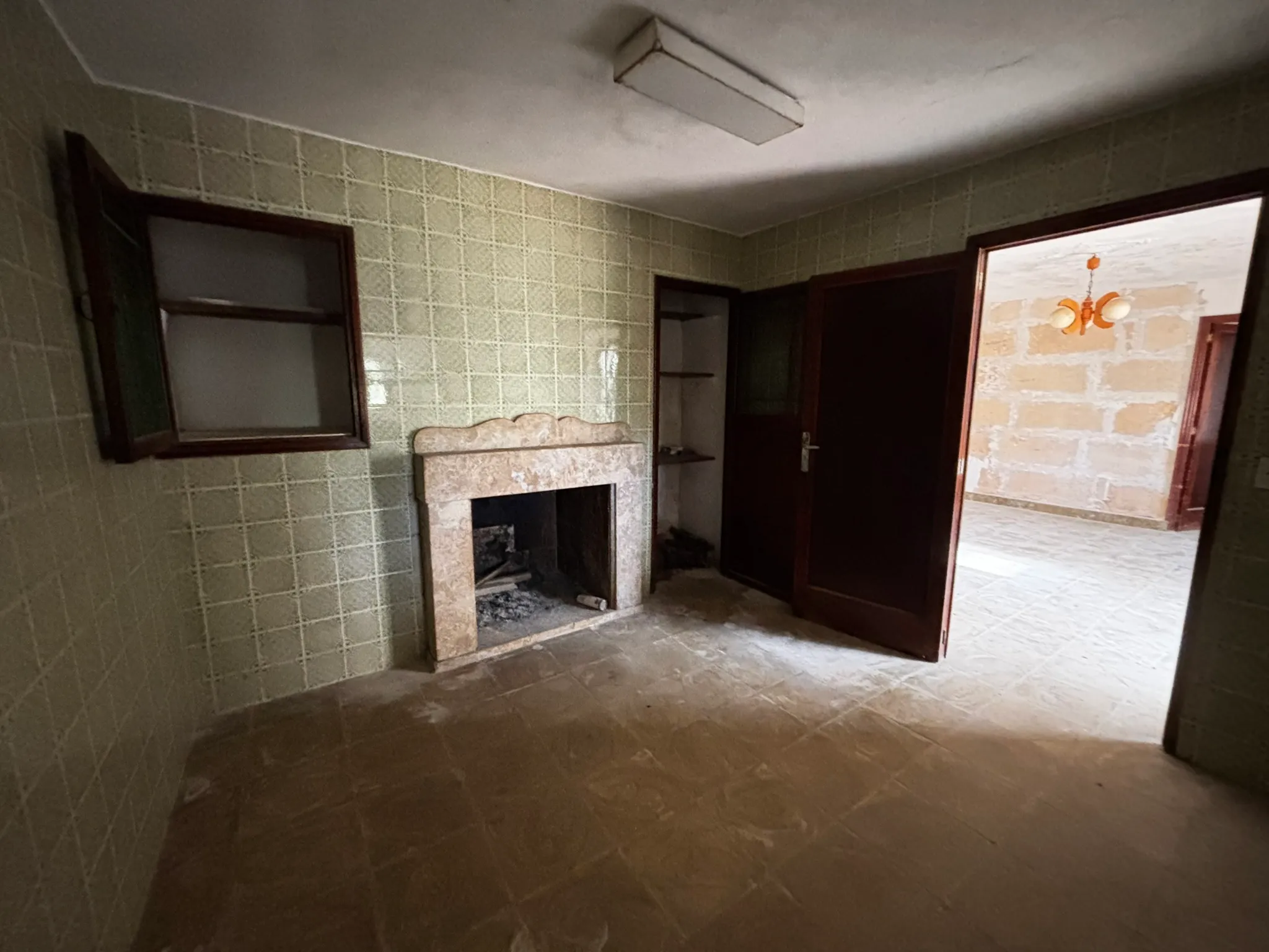 Charming townhouse with garden and mountain views in Moscari-6