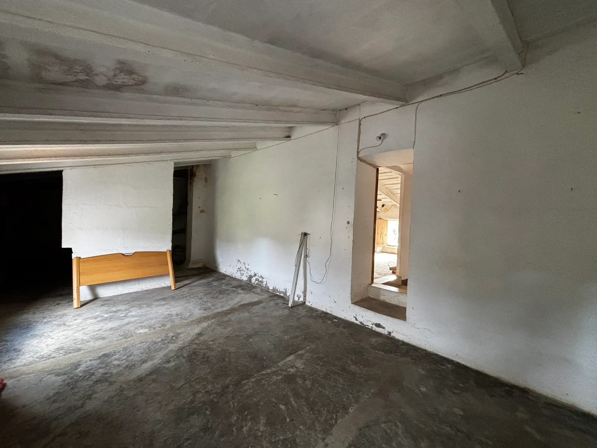 Charmerende byhus med have og bjergudsigt i Moscari-7