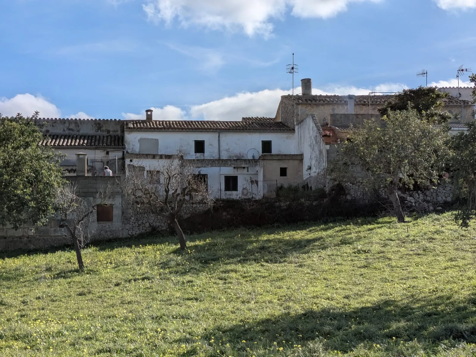 Incantevole casa a schiera con giardino e vista sulle montagne a Moscari-13