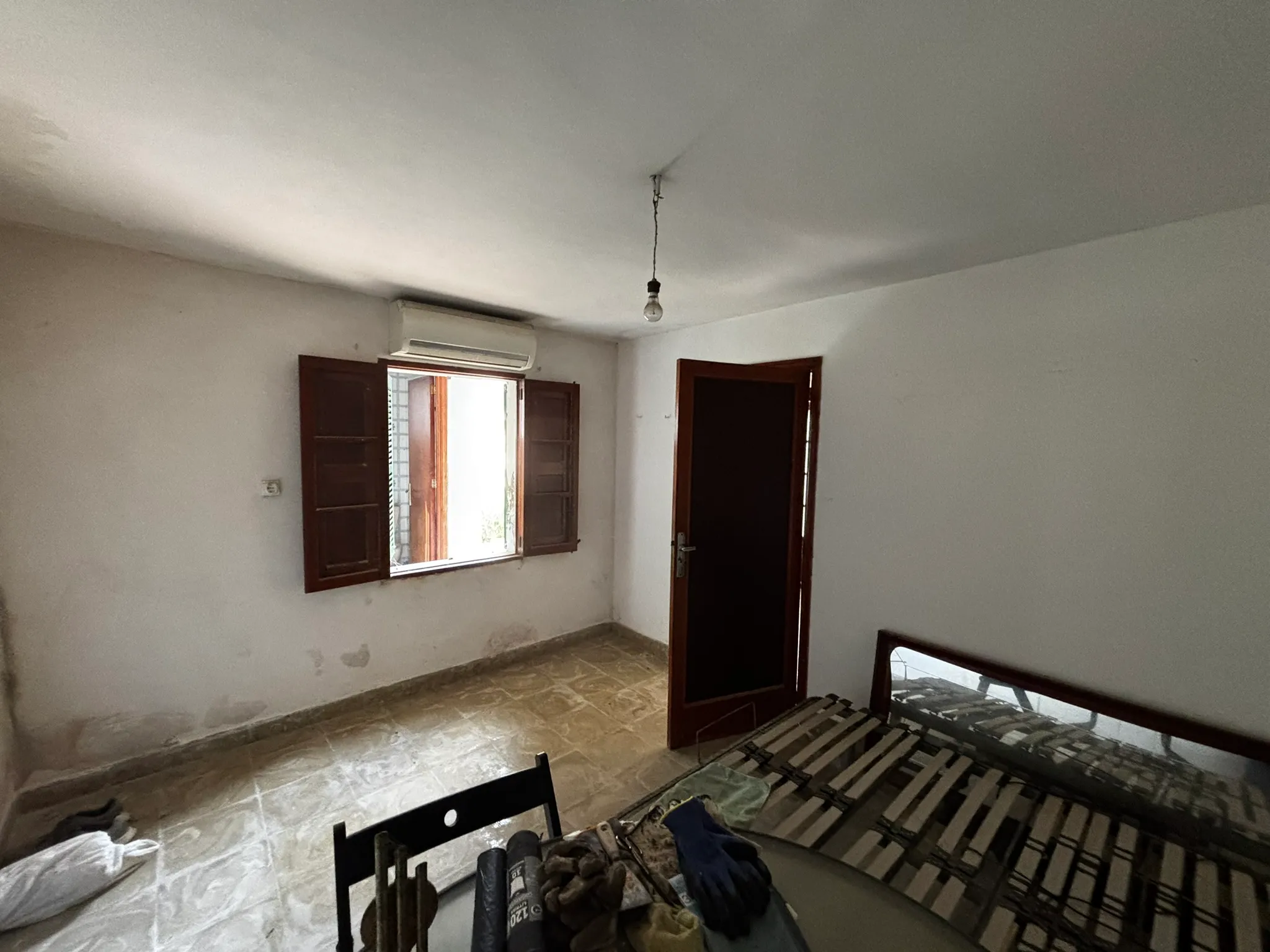 Incantevole casa a schiera con giardino e vista sulle montagne a Moscari-8