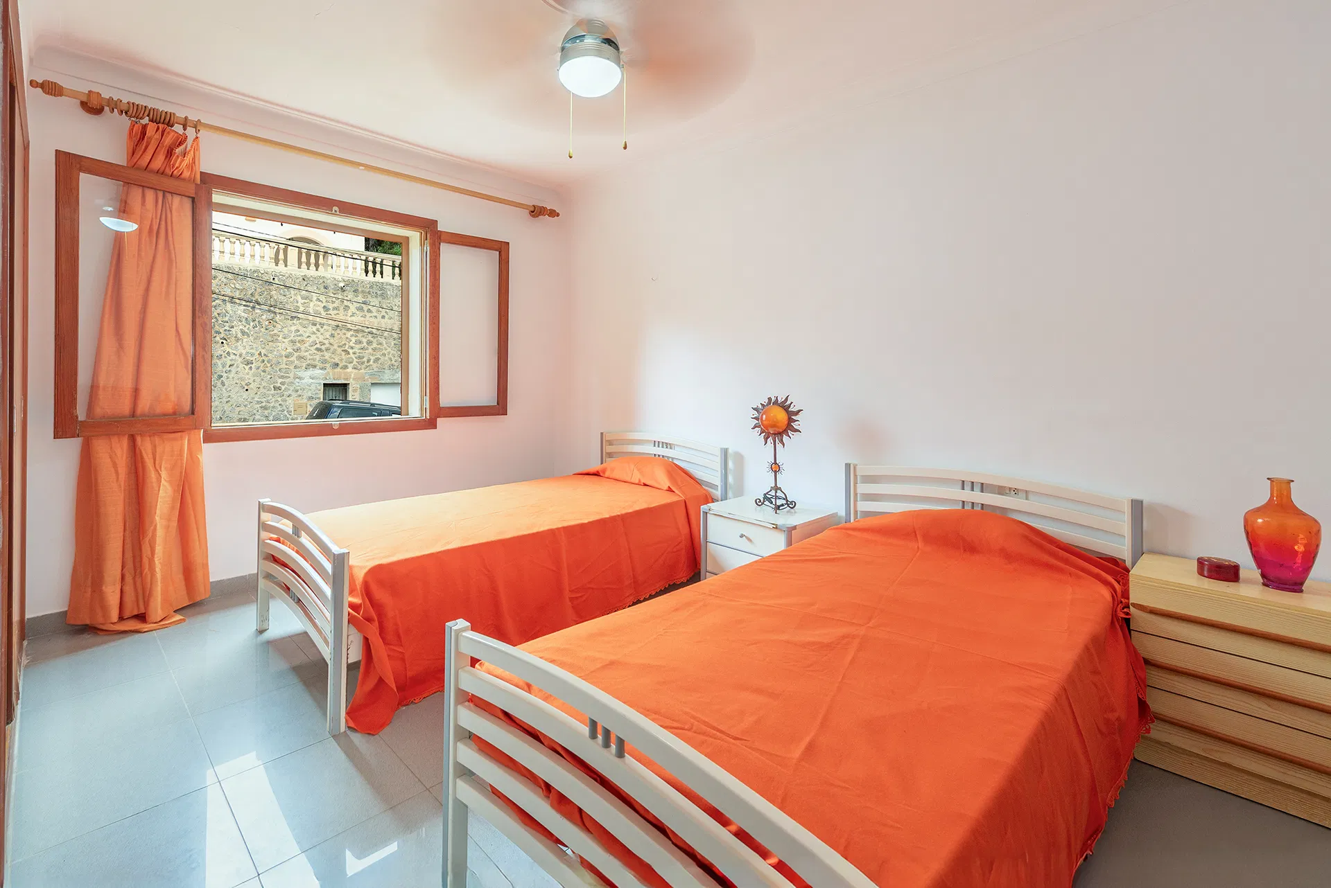 Apartment with outstanding potential in Port de Sóller-8