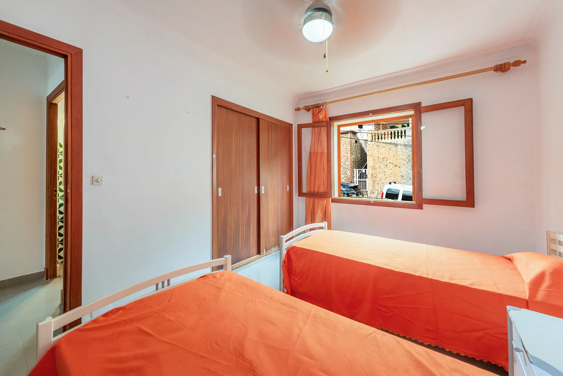 Apartment with outstanding potential in Port de Sóller-9