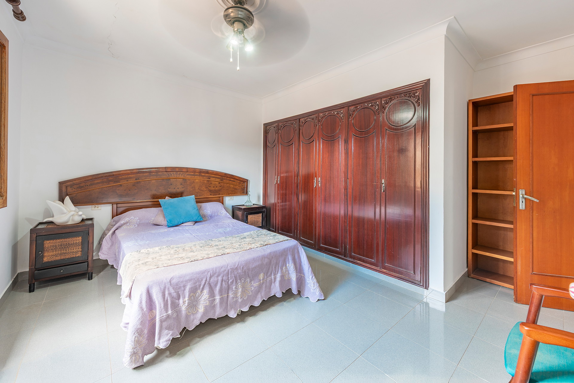 Apartment with outstanding potential in Port de Sóller-12