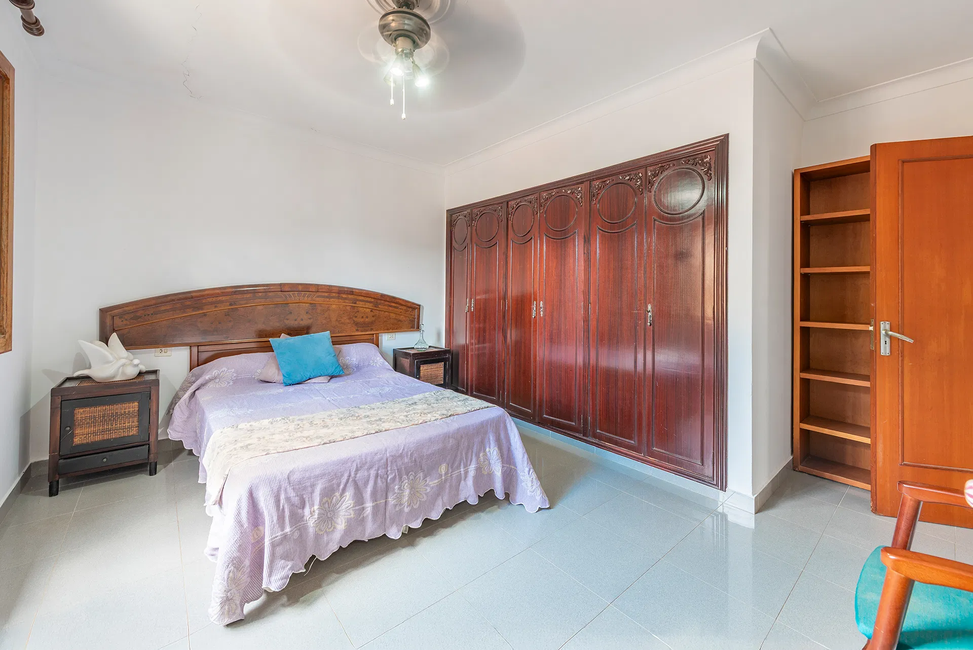 Apartment with outstanding potential in Port de Sóller-12