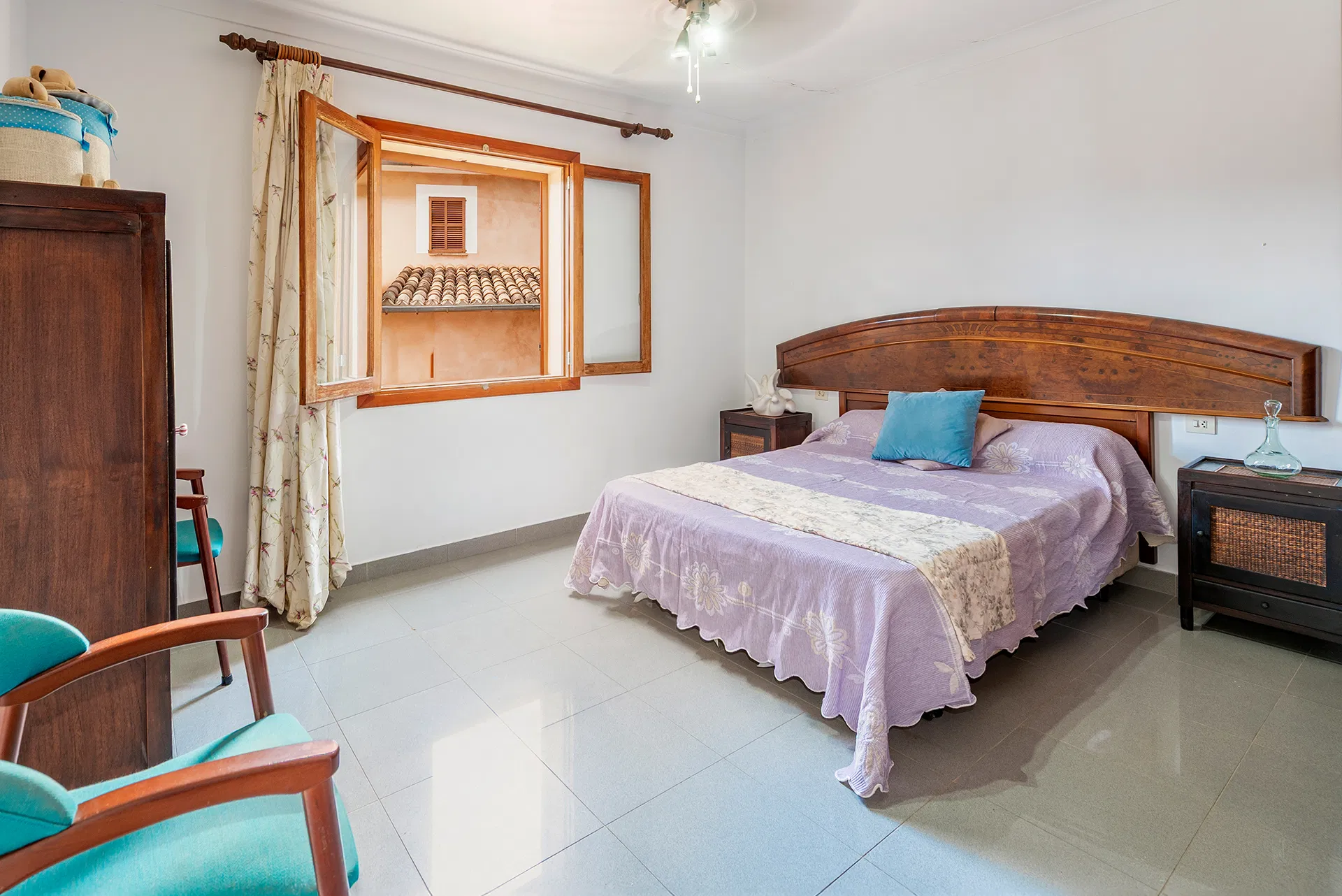 Apartment with outstanding potential in Port de Sóller-11