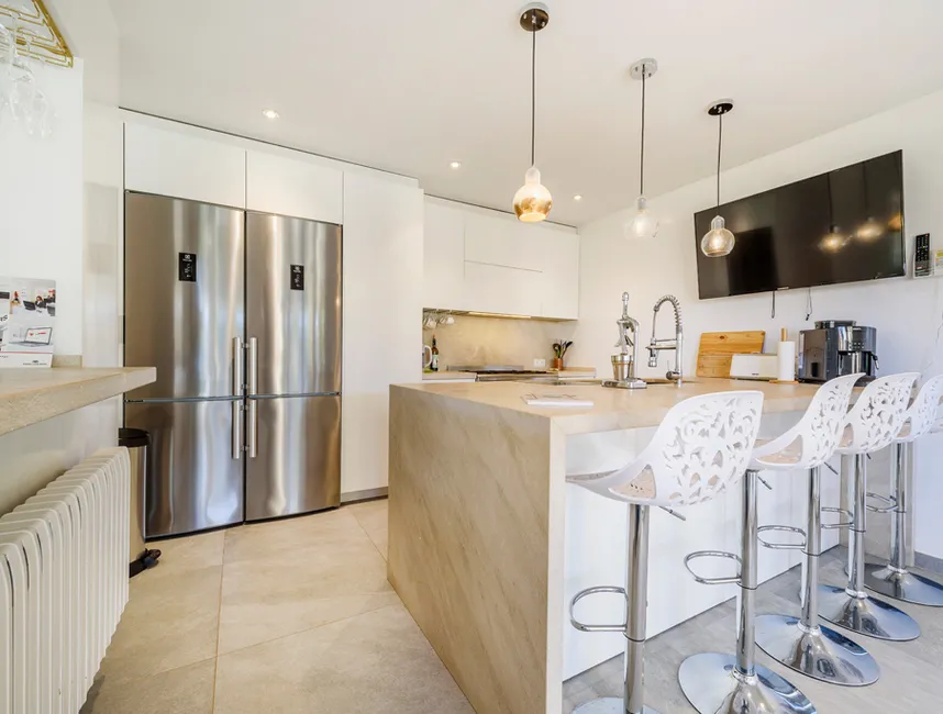 "CASA LEO". Wynajem wakacyjny w Playa de Muro.-12