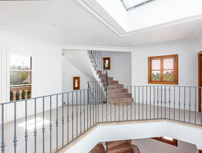 "CASA LEO". Feriebolig i Playa de Muro.-15