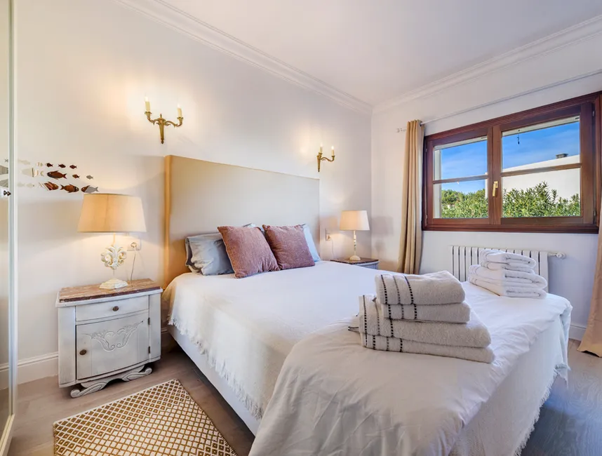 "CASA LEO". Wynajem wakacyjny w Playa de Muro.-17