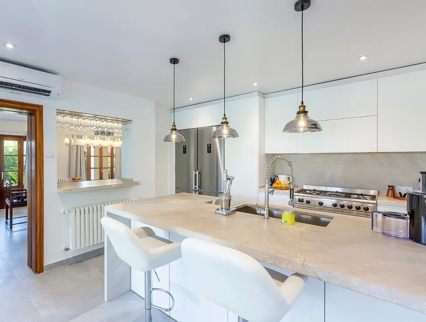 "CASA LEO". Wynajem wakacyjny w Playa de Muro.-11