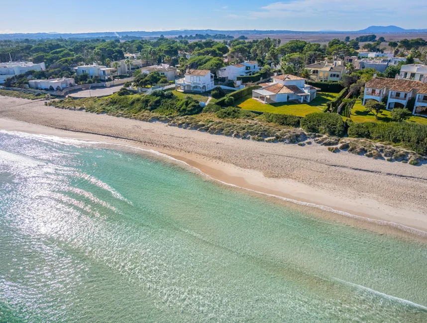 "CASA LEO". Wynajem wakacyjny w Playa de Muro.-4