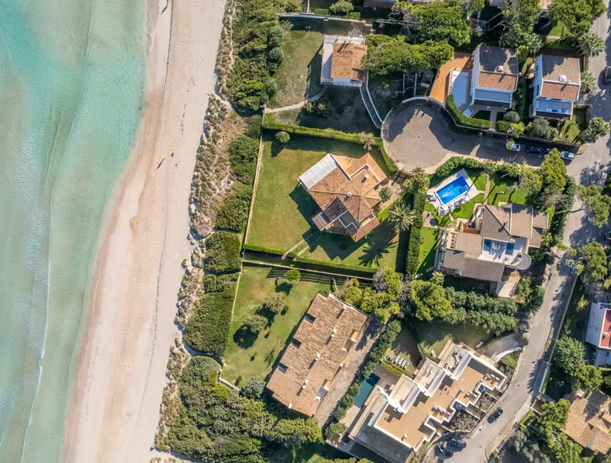 "CASA LEO". Wynajem wakacyjny w Playa de Muro.-1