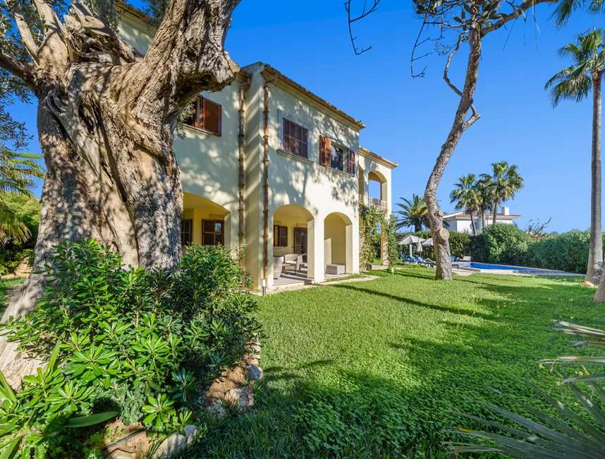 "CASA LEO". Wynajem wakacyjny w Playa de Muro.-3