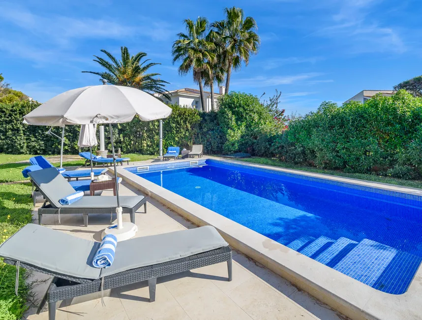 "CASA LLEGEIXO". Lloguers Vacacionals a Platja de Muro.-2