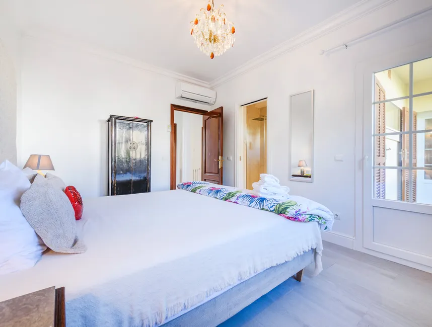 "CASA LLEGEIXO". Lloguers Vacacionals a Platja de Muro.-22