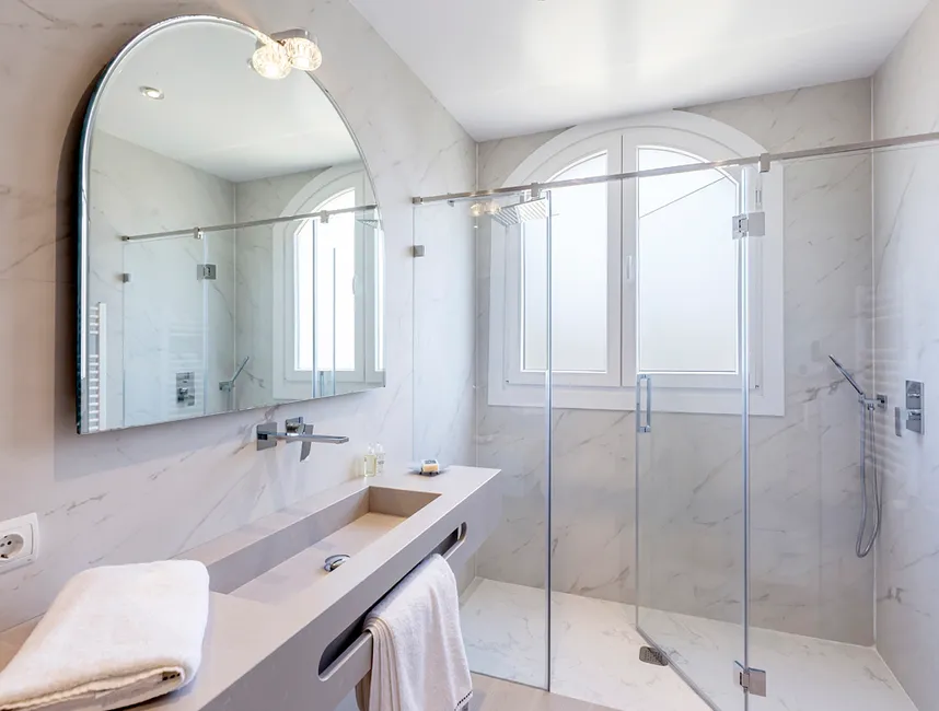 "CASA LEO". Wynajem wakacyjny w Playa de Muro.-21