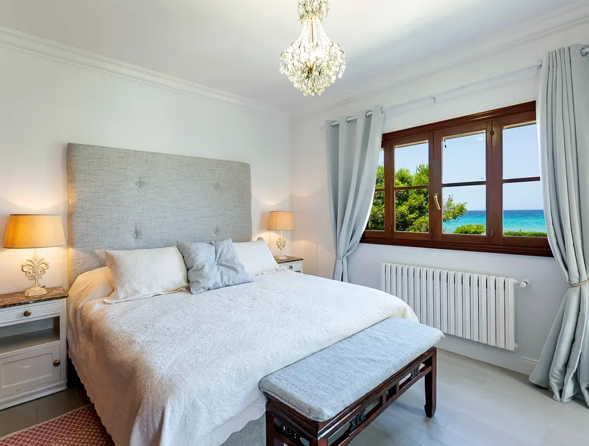 "CASA LEO". Wynajem wakacyjny w Playa de Muro.-20