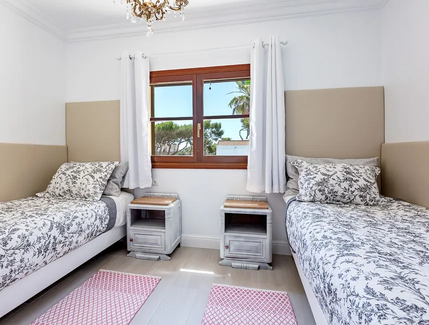 "CASA LLEGEIXO". Lloguers Vacacionals a Platja de Muro.-24