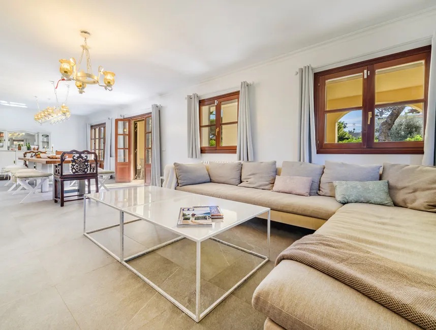 "CASA LEO". Wynajem wakacyjny w Playa de Muro.-7