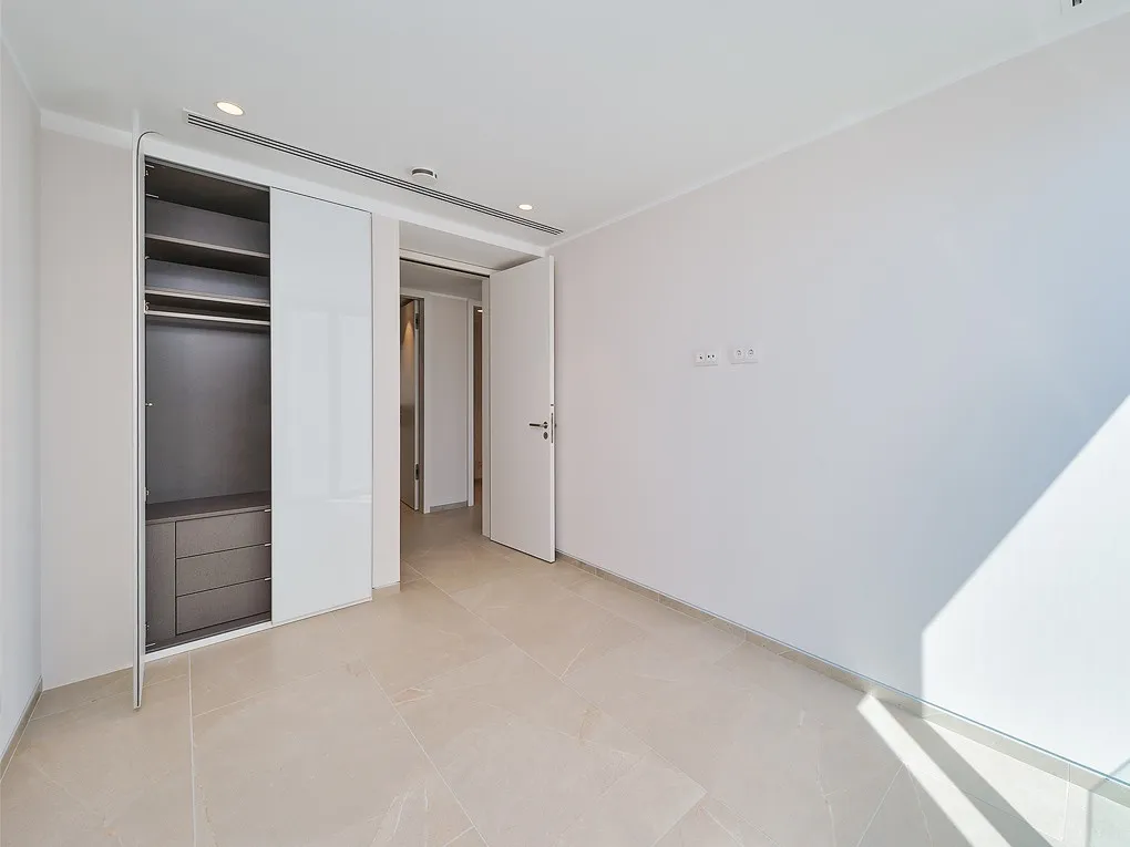 Perfekte Neubau-Meerblickwohnung am Hafen-7