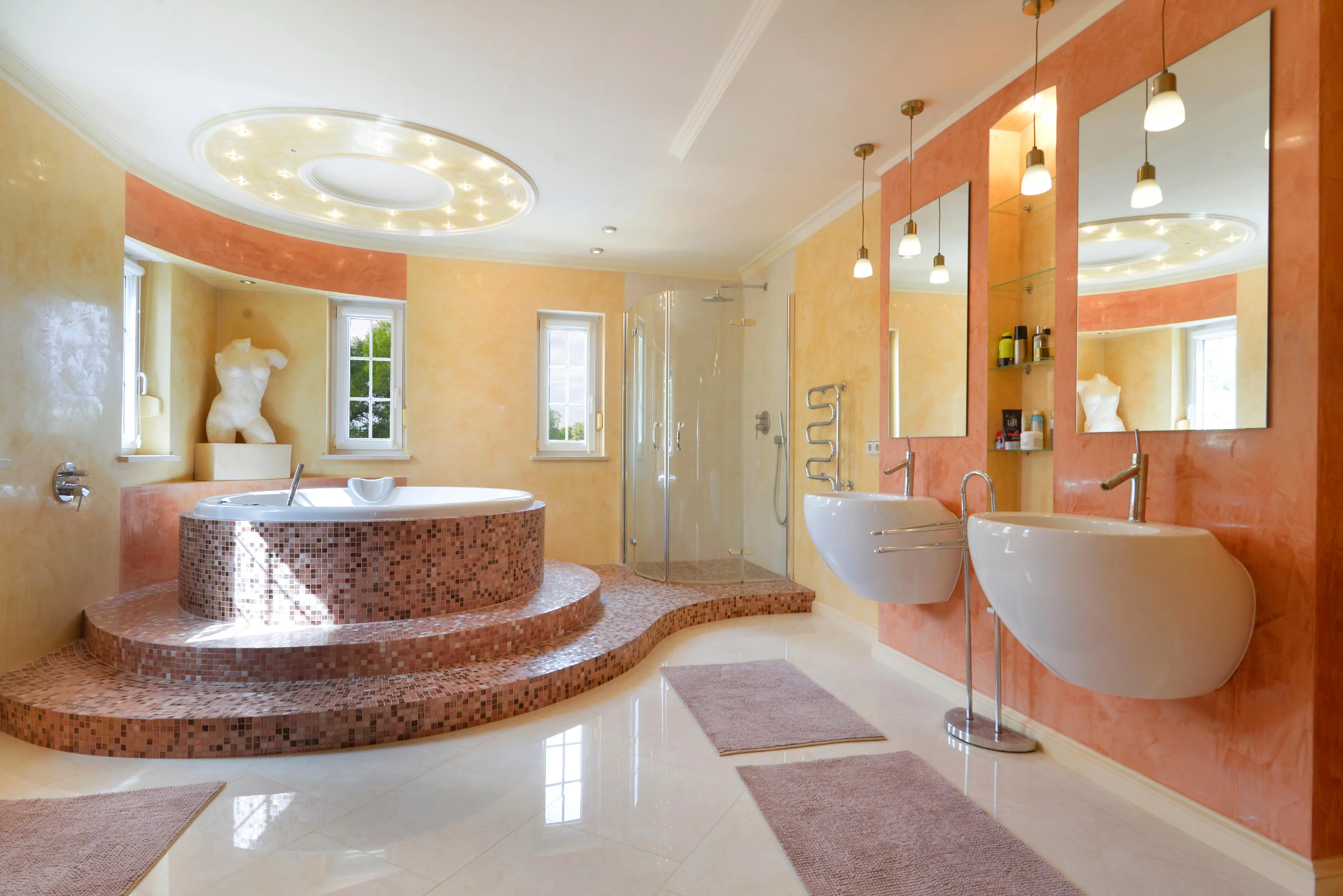 Enestående villa med havudsigt og stor pool-13