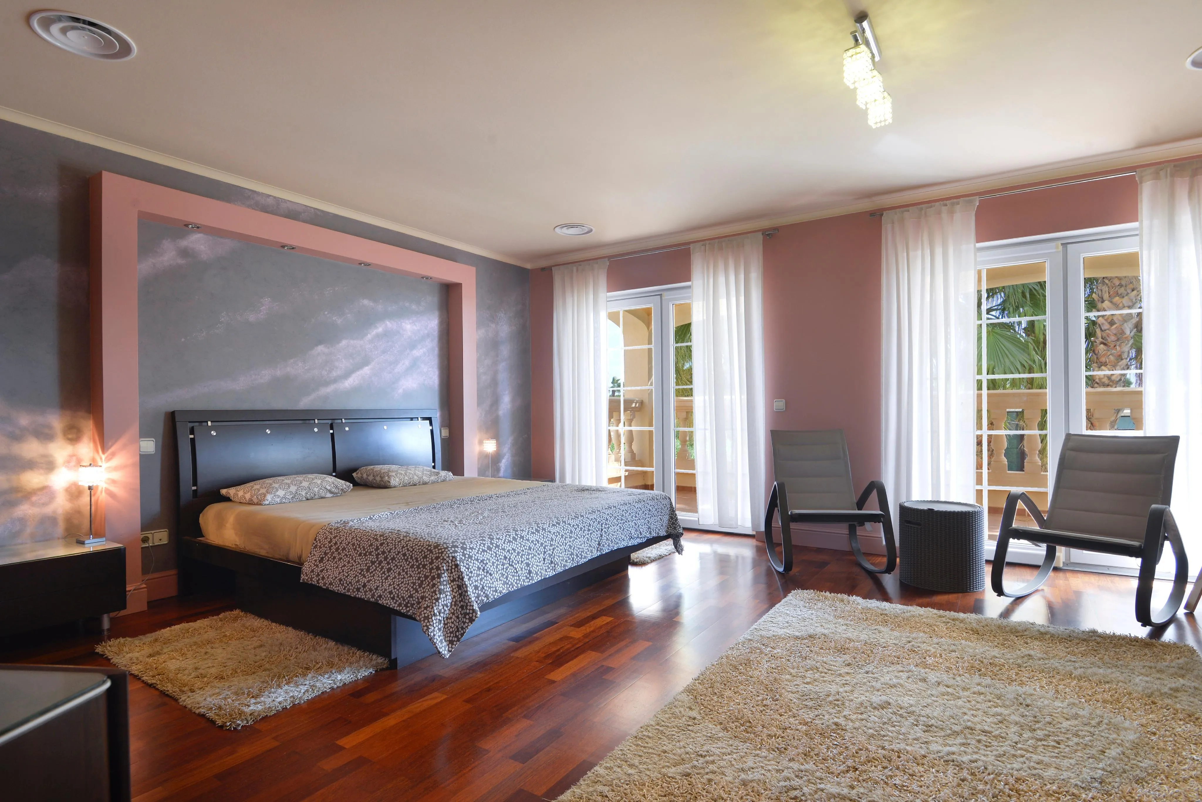 Enestående villa med havudsigt og stor pool-12