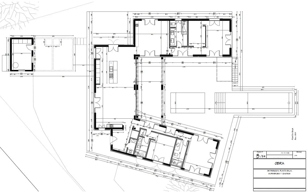 Finca met zwembad en panoramisch uitzicht-16