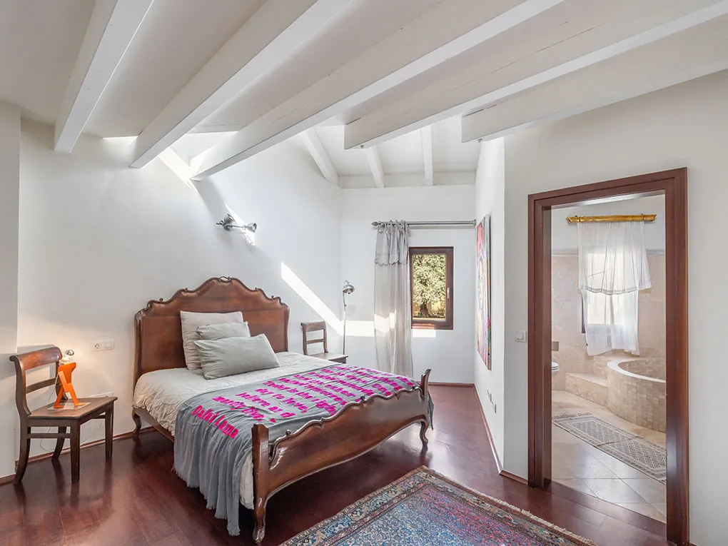 Luxueus penthouse met terrassen & geweldig uitzicht-9