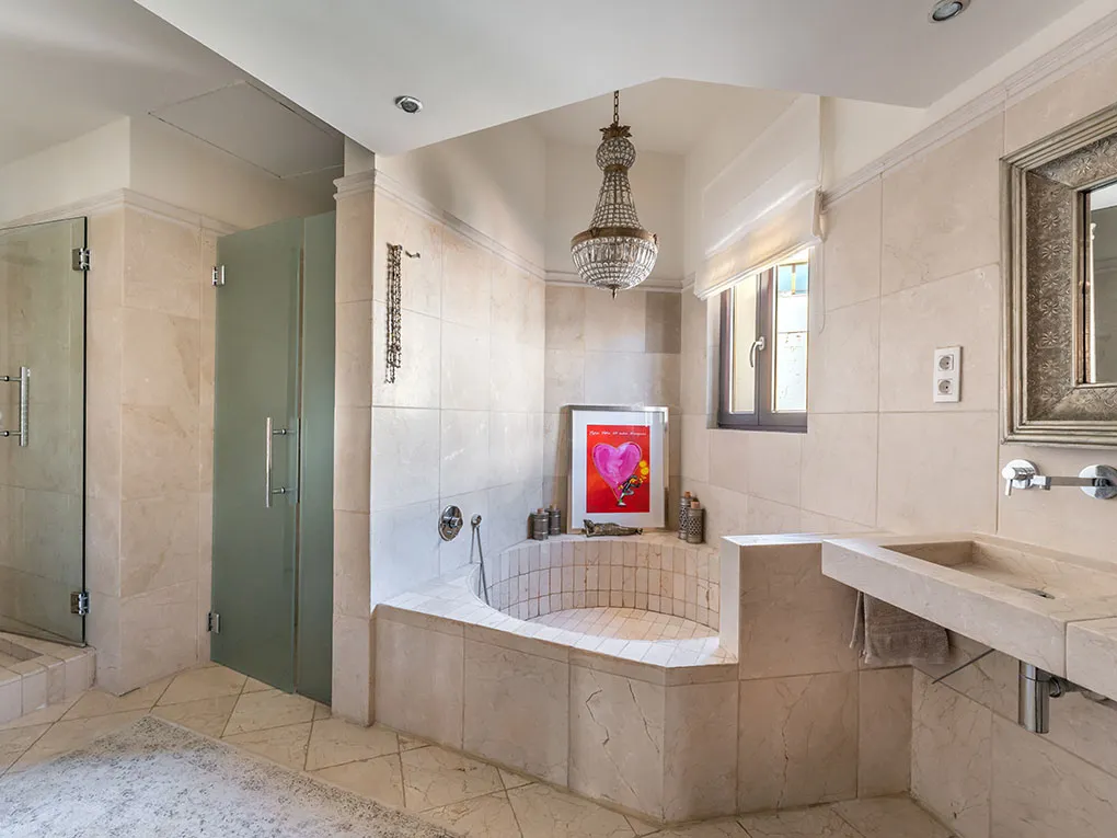 Luxueus penthouse met terrassen & geweldig uitzicht-7