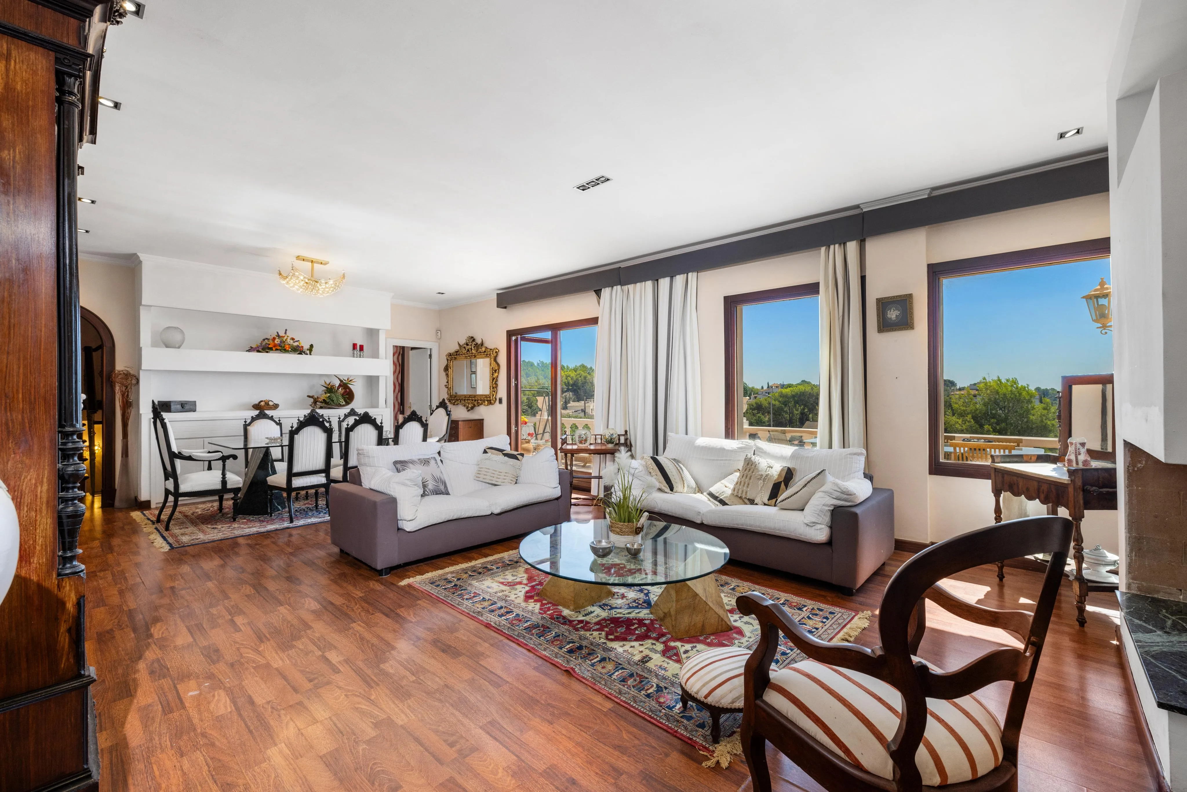 Exklusive mediterrane Villa mit viel Potenzial in Genova-7