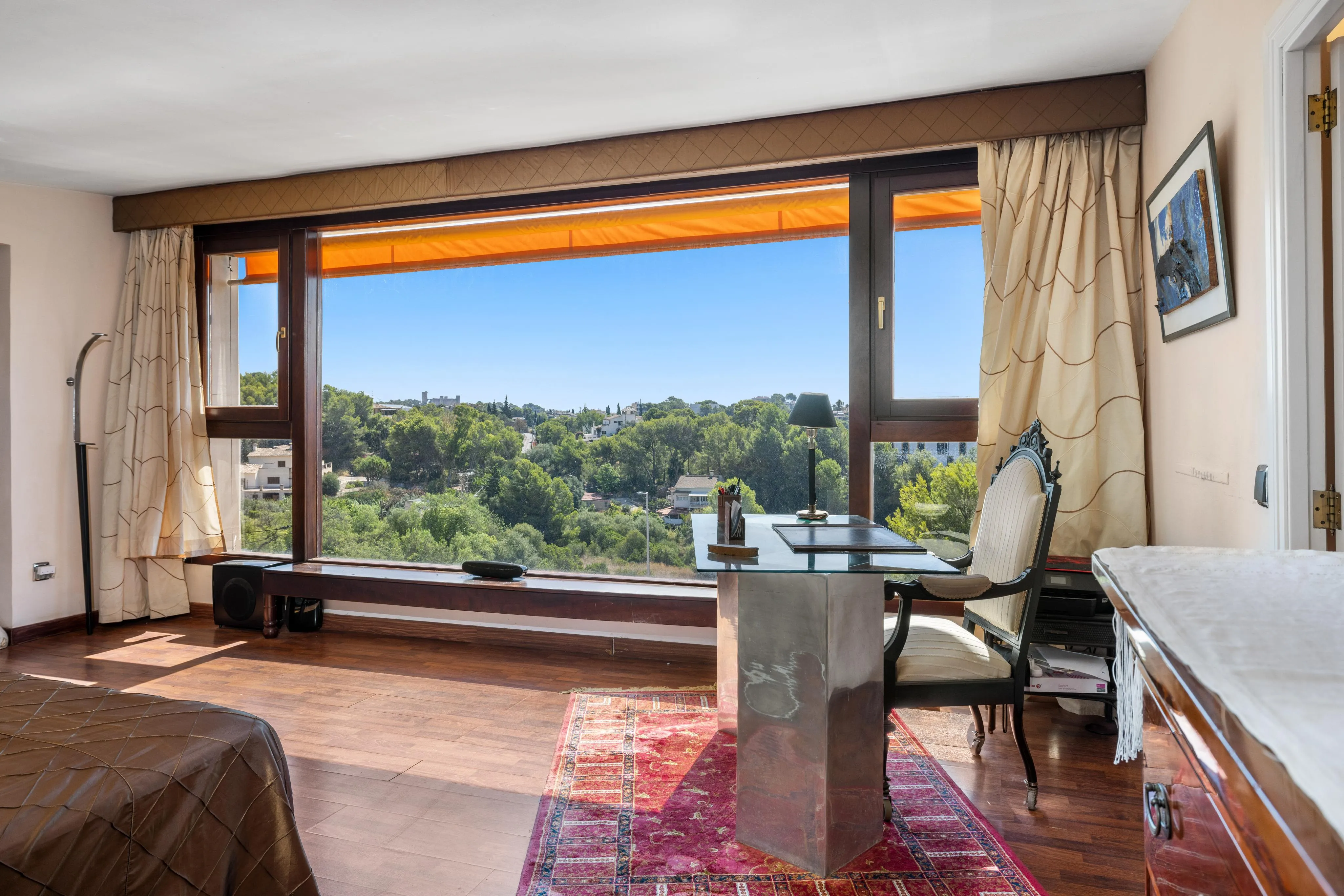 Exklusive mediterrane Villa mit viel Potenzial in Genova-13