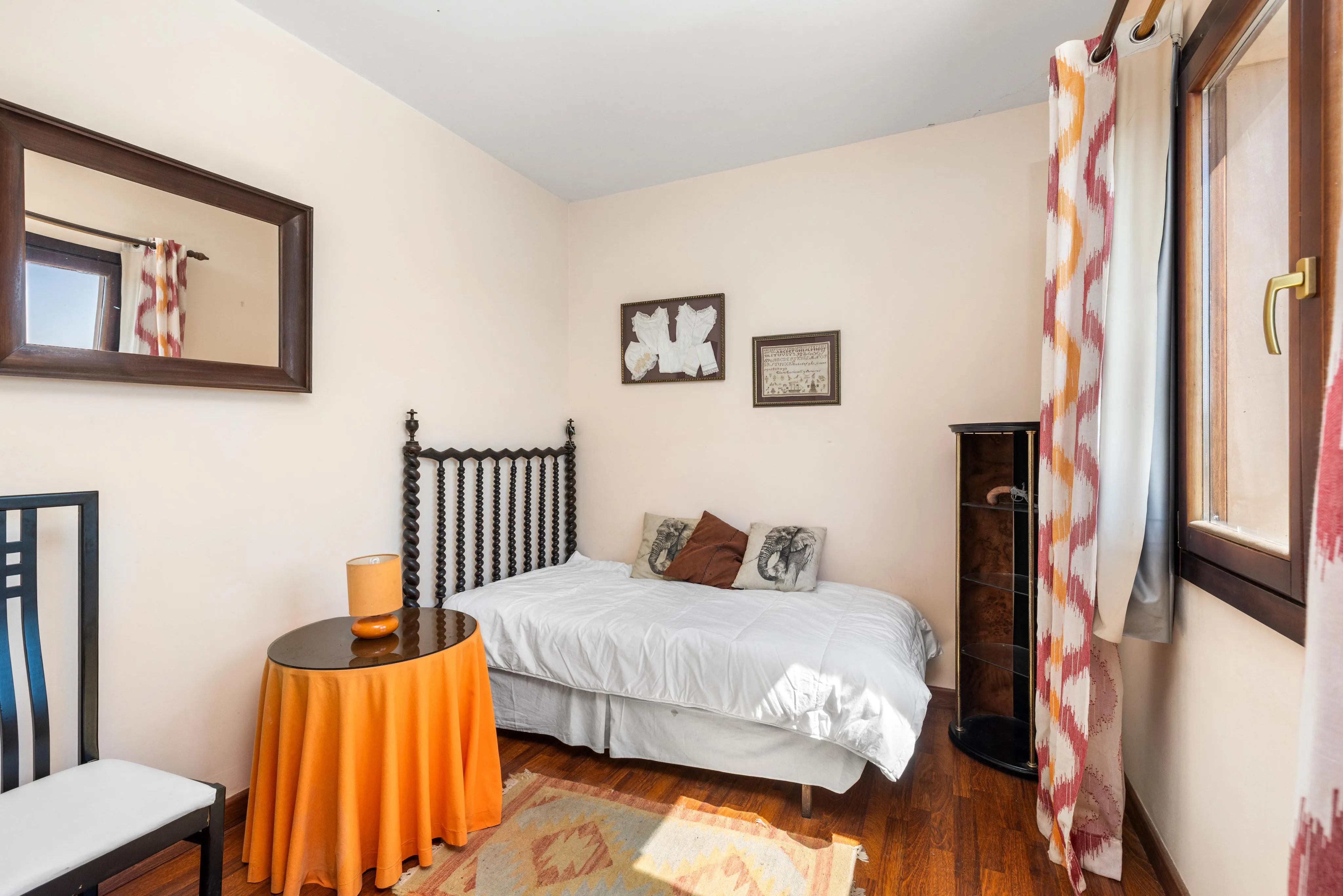 Exklusive mediterrane Villa mit viel Potenzial in Genova-19