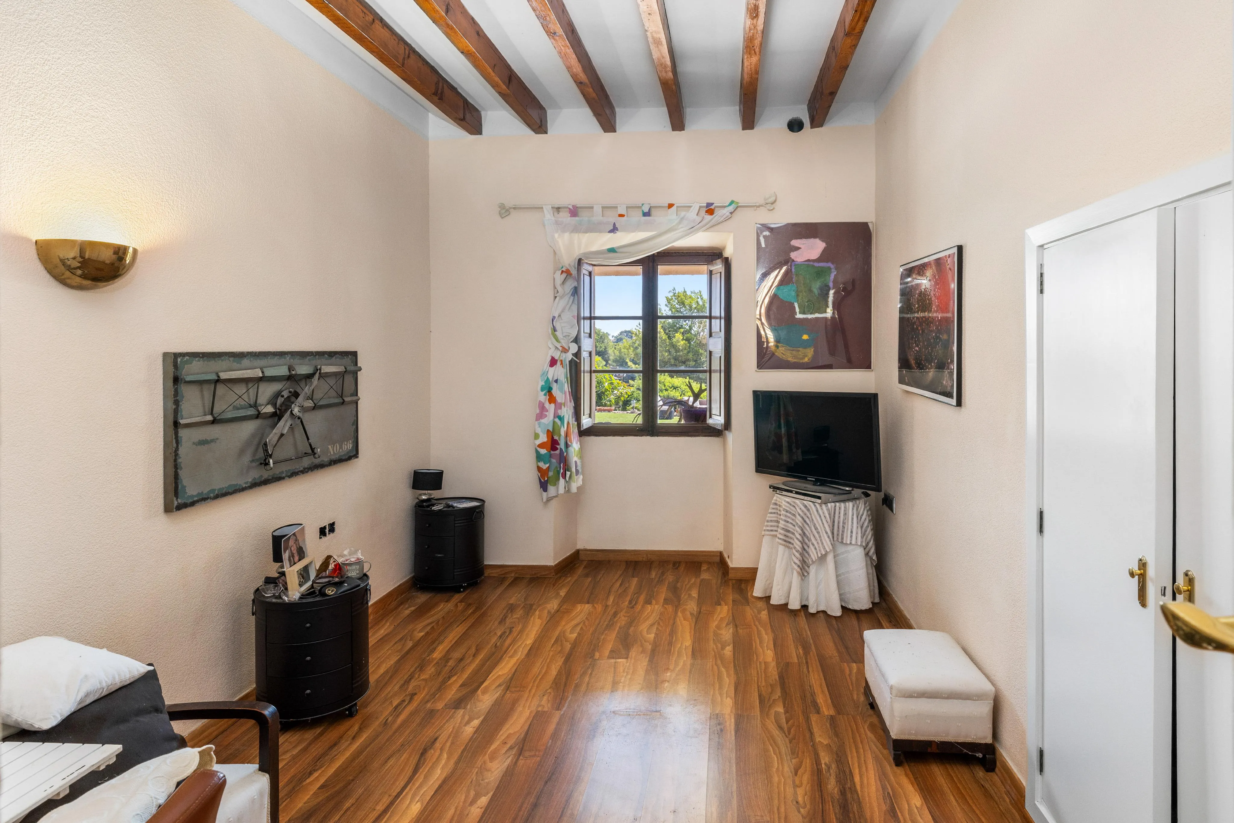 Exklusive mediterrane Villa mit viel Potenzial in Genova-20