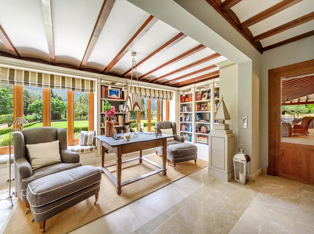 Prachtig huis op een bevoorrechte locatie, Pollensa-5