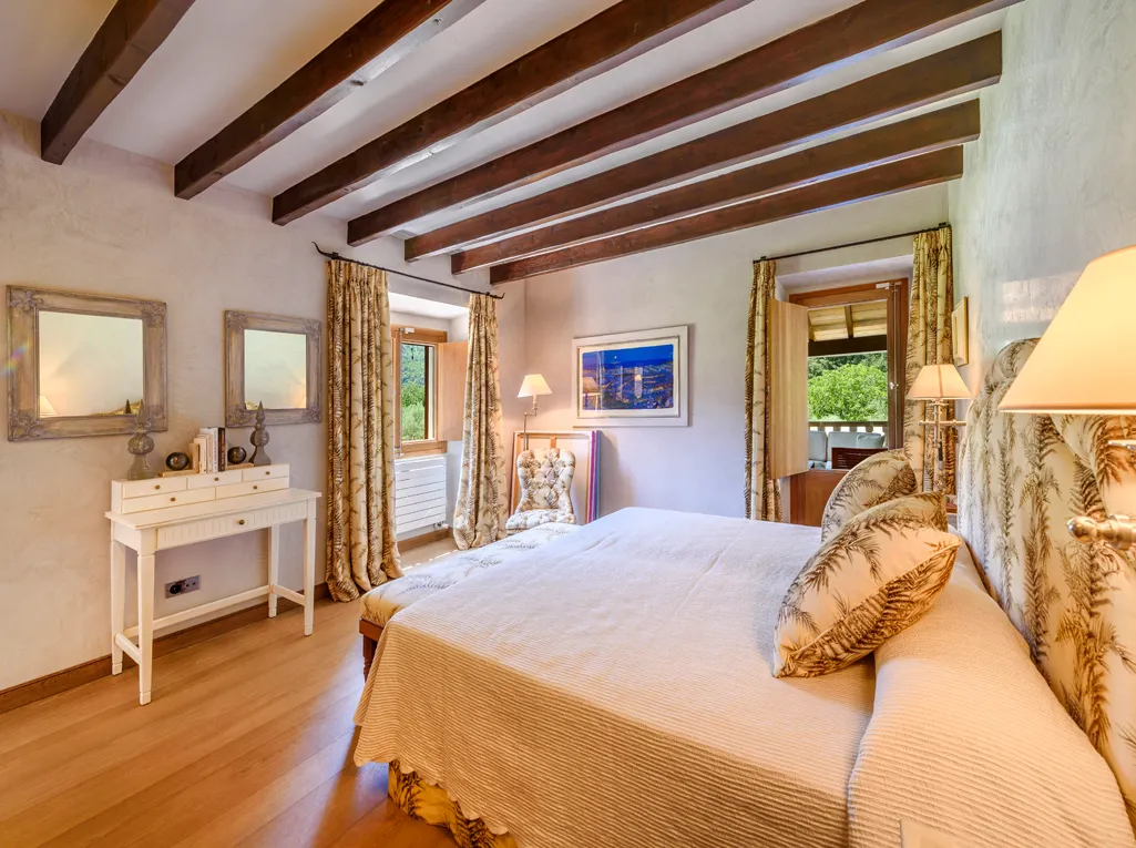 Magnificent property in a privileged location, Pollensa-15