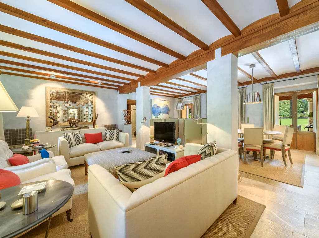 Prachtig huis op een bevoorrechte locatie, Pollensa-8