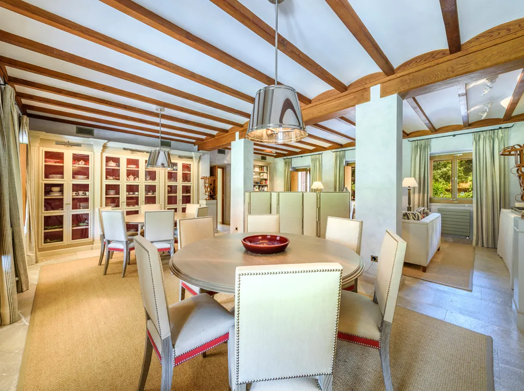 Magnificent property in a privileged location, Pollensa-7