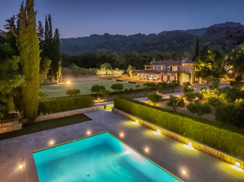 Magnificent property in a privileged location, Pollensa-16