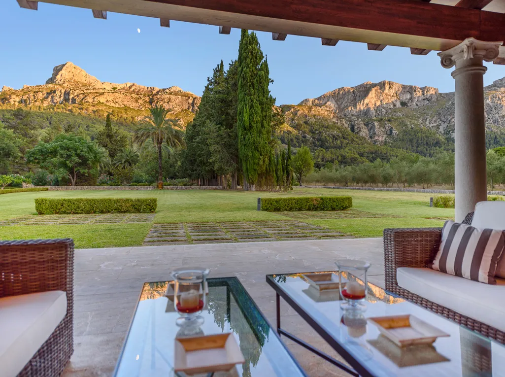 Prachtig huis op een bevoorrechte locatie, Pollensa-9