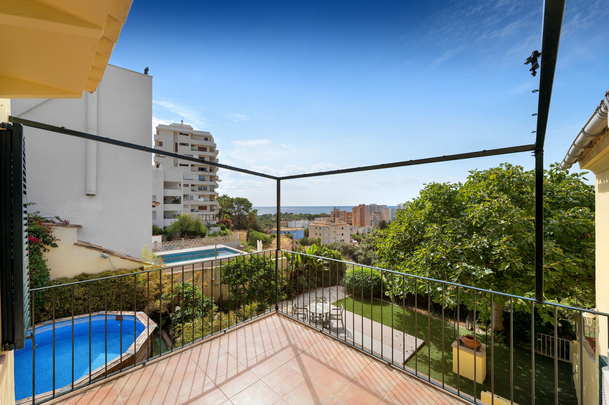 LONGTERM RENT: Charming house in Bonanova