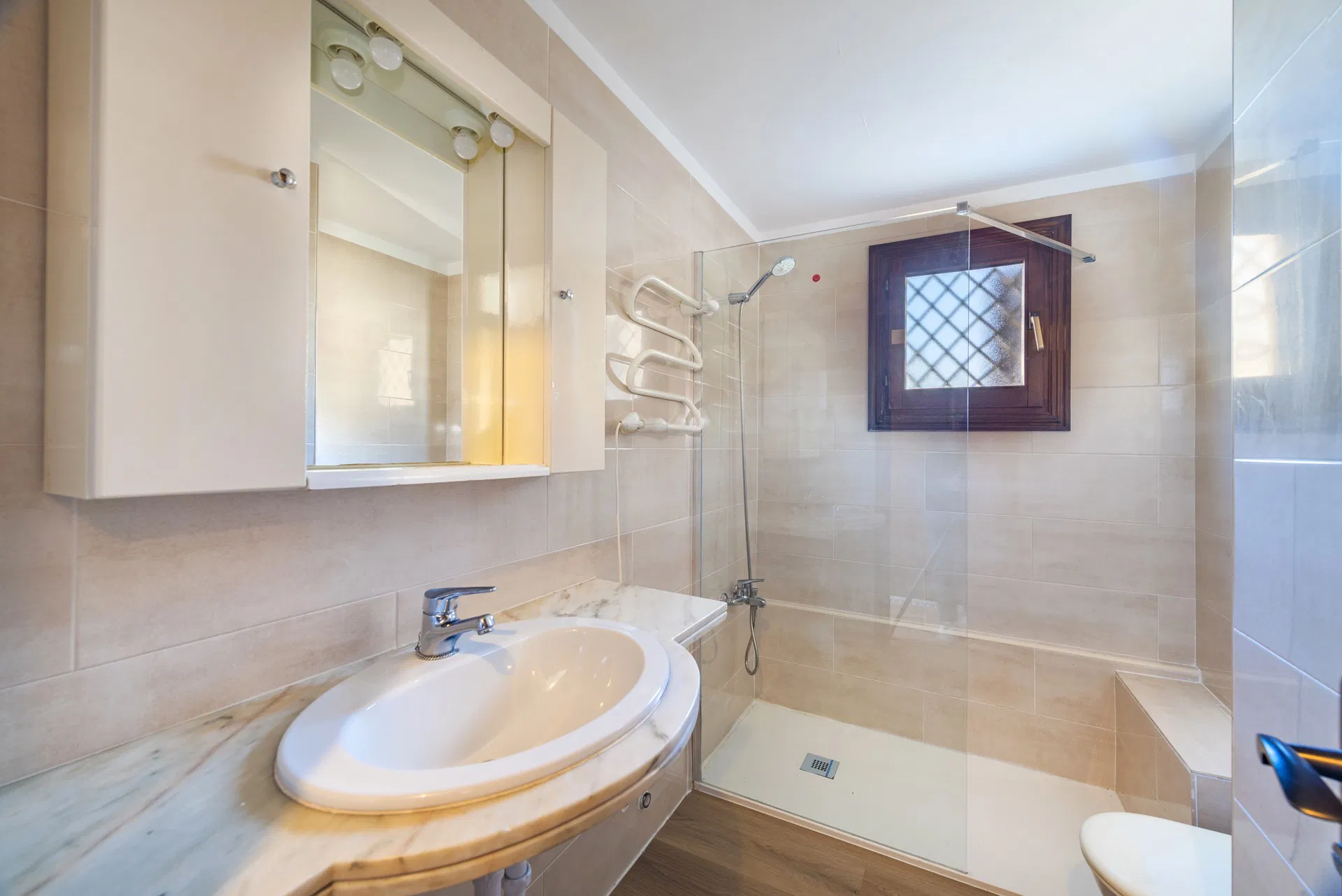 Apartament amb vistes al mar a Port Sóller-13