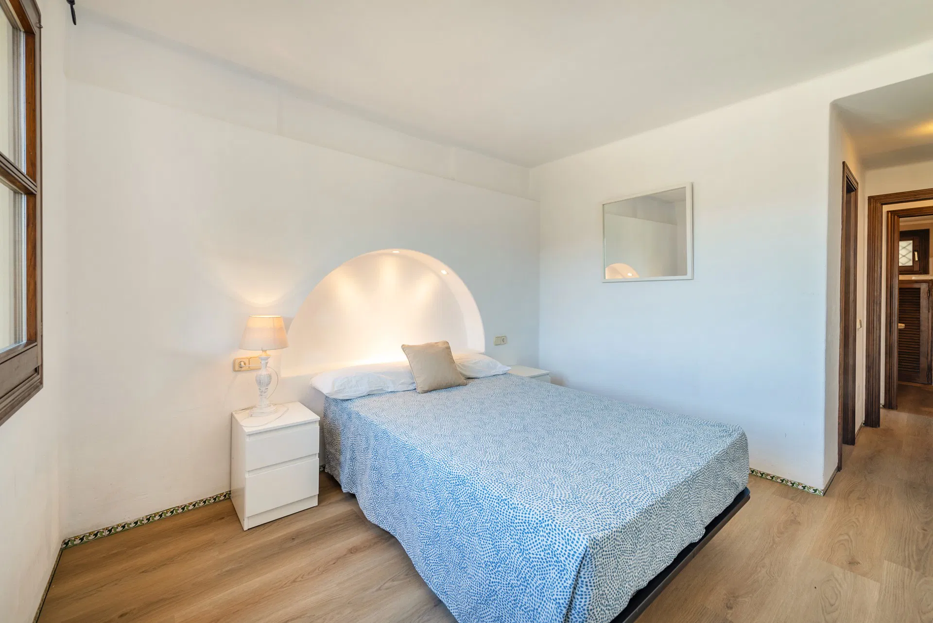 Apartament amb vistes al mar a Port Sóller-14