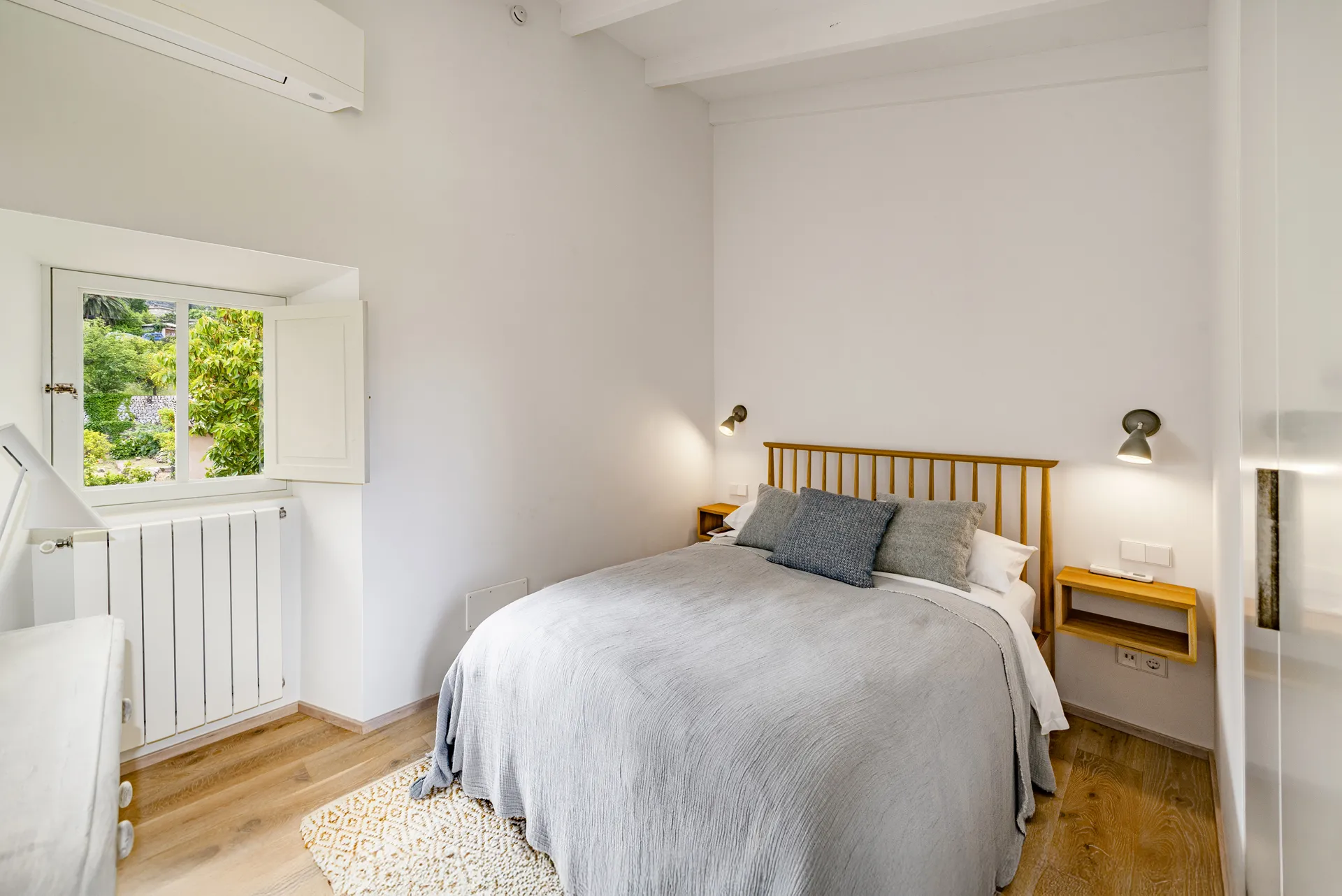 Smukt hus med pool - Korttidsleje-17